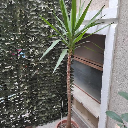 Casa Bacchilide Lägenhet Syrakusa Exteriör bild
