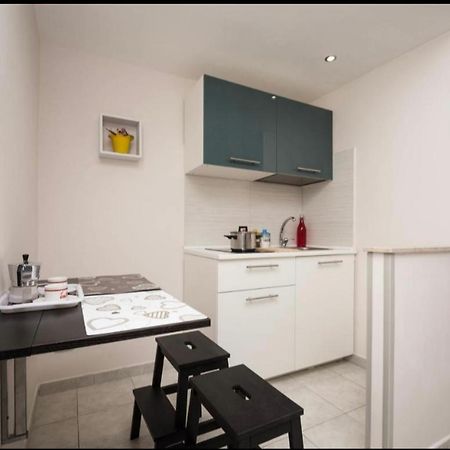 Casa Bacchilide Lägenhet Syrakusa Exteriör bild