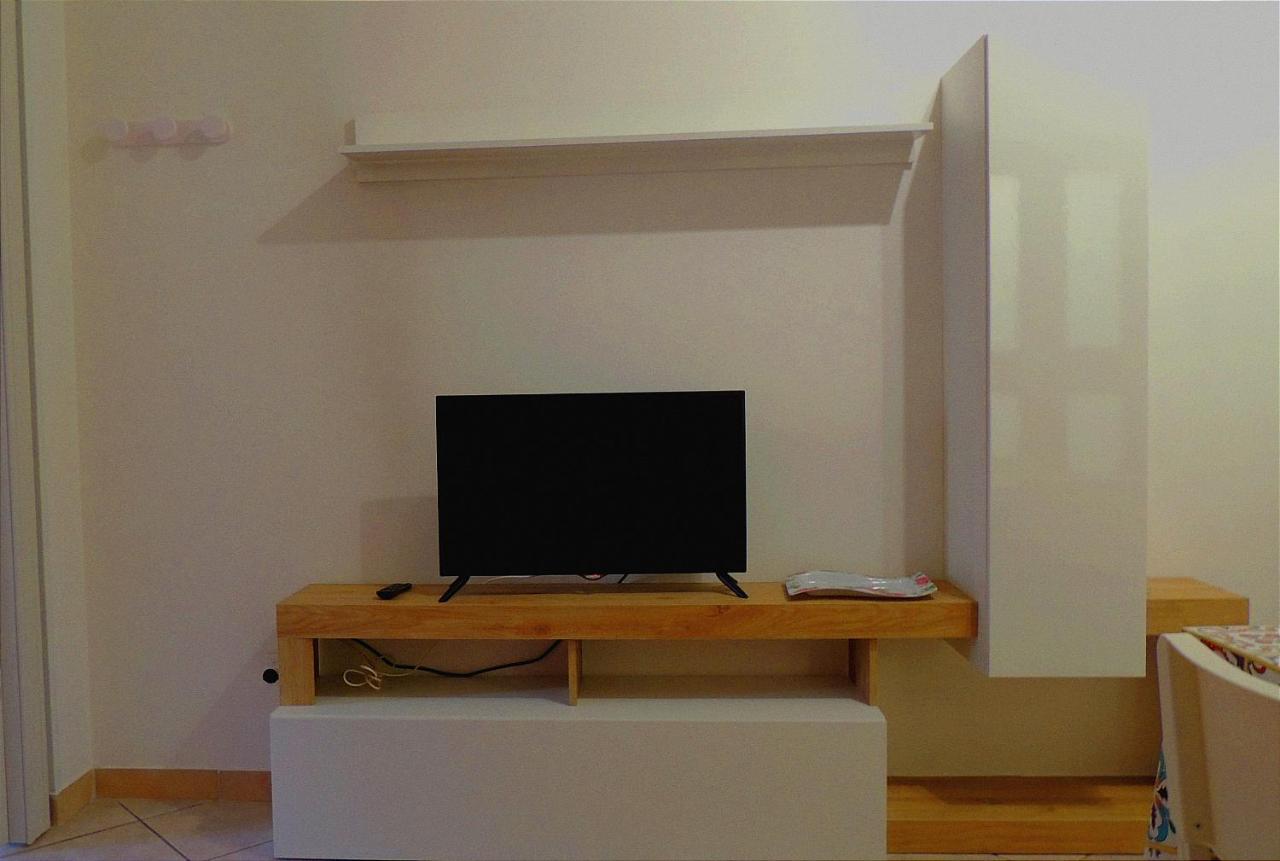 Casa Bacchilide Lägenhet Syrakusa Exteriör bild