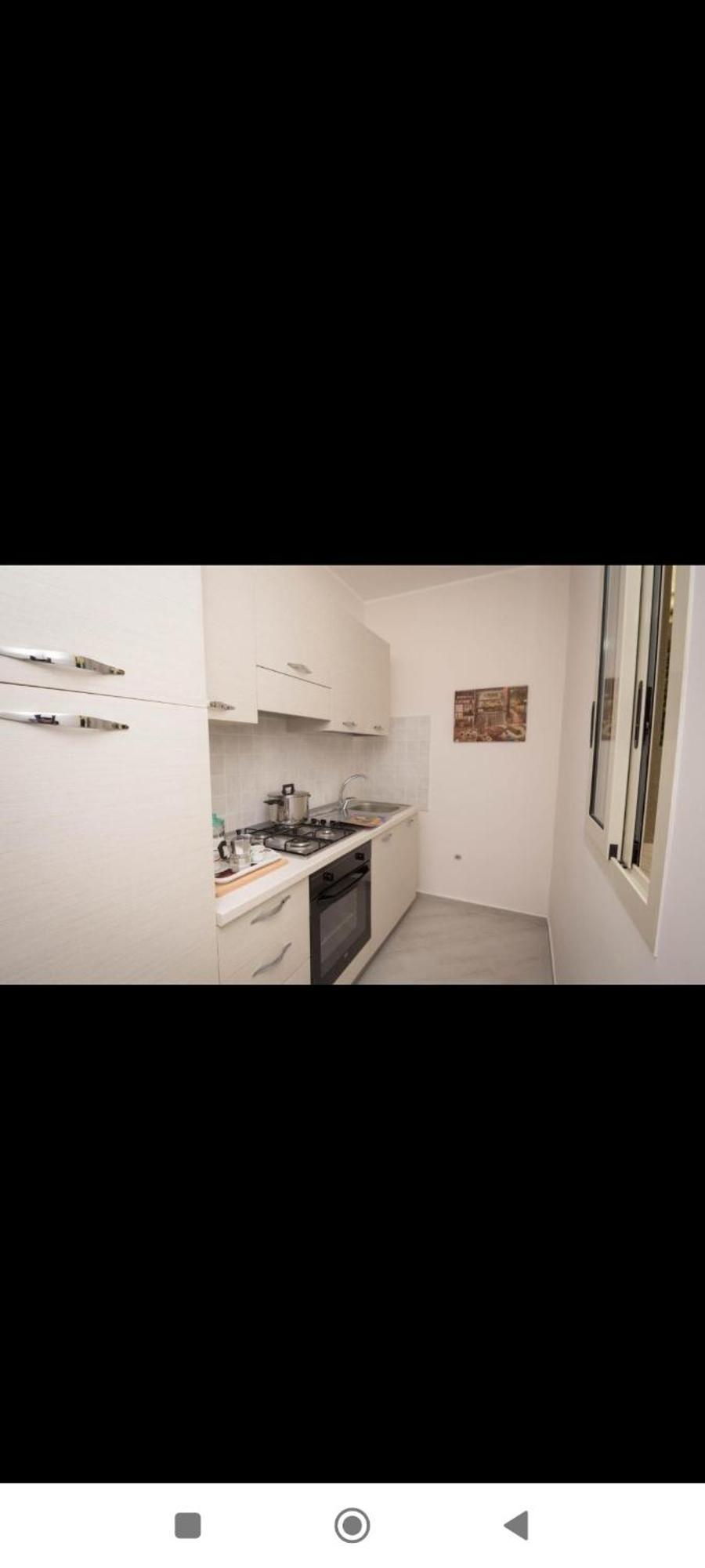 Casa Bacchilide Lägenhet Syrakusa Exteriör bild