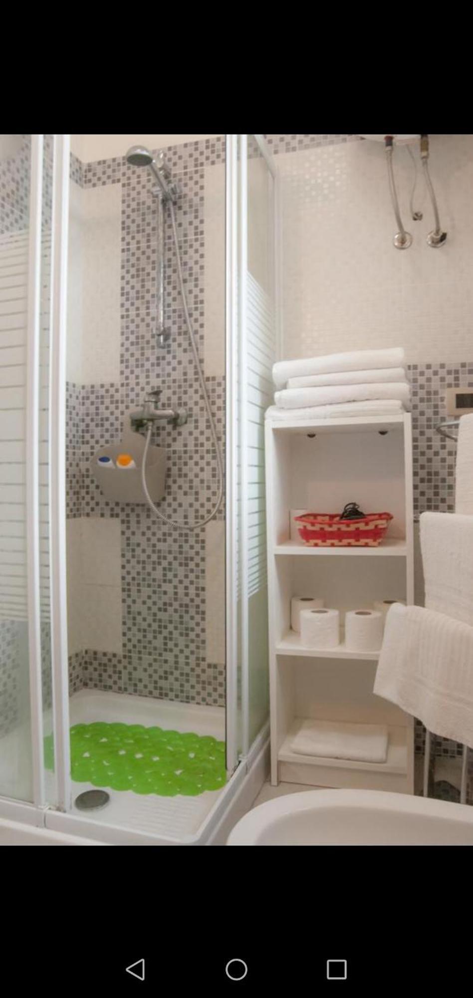 Casa Bacchilide Lägenhet Syrakusa Exteriör bild